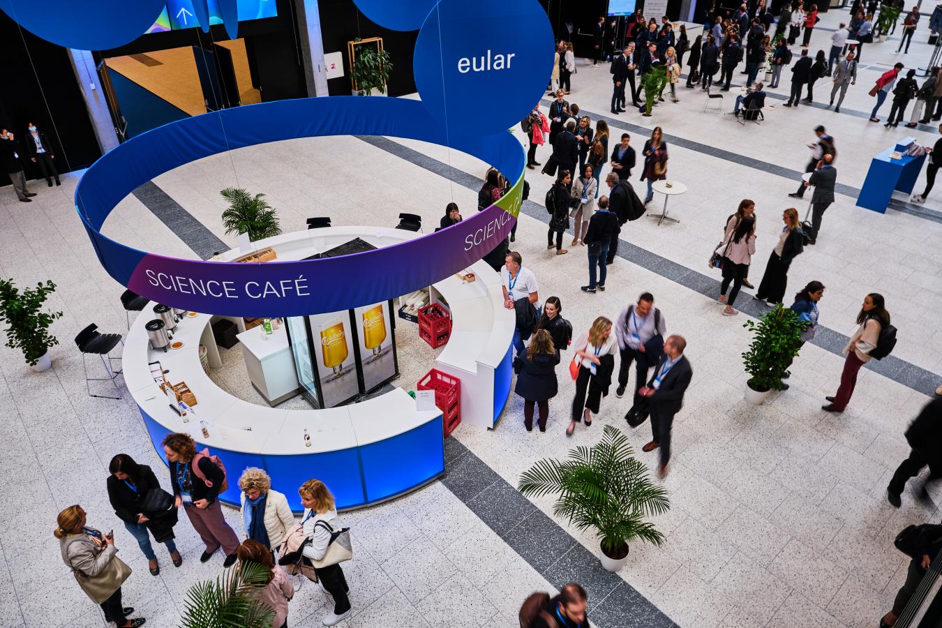EULAR 2022