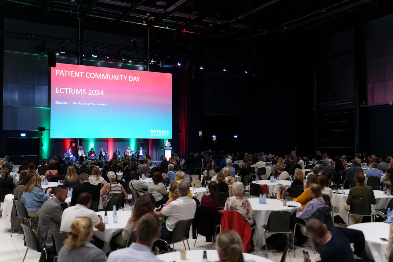 ECTRIMS 2024