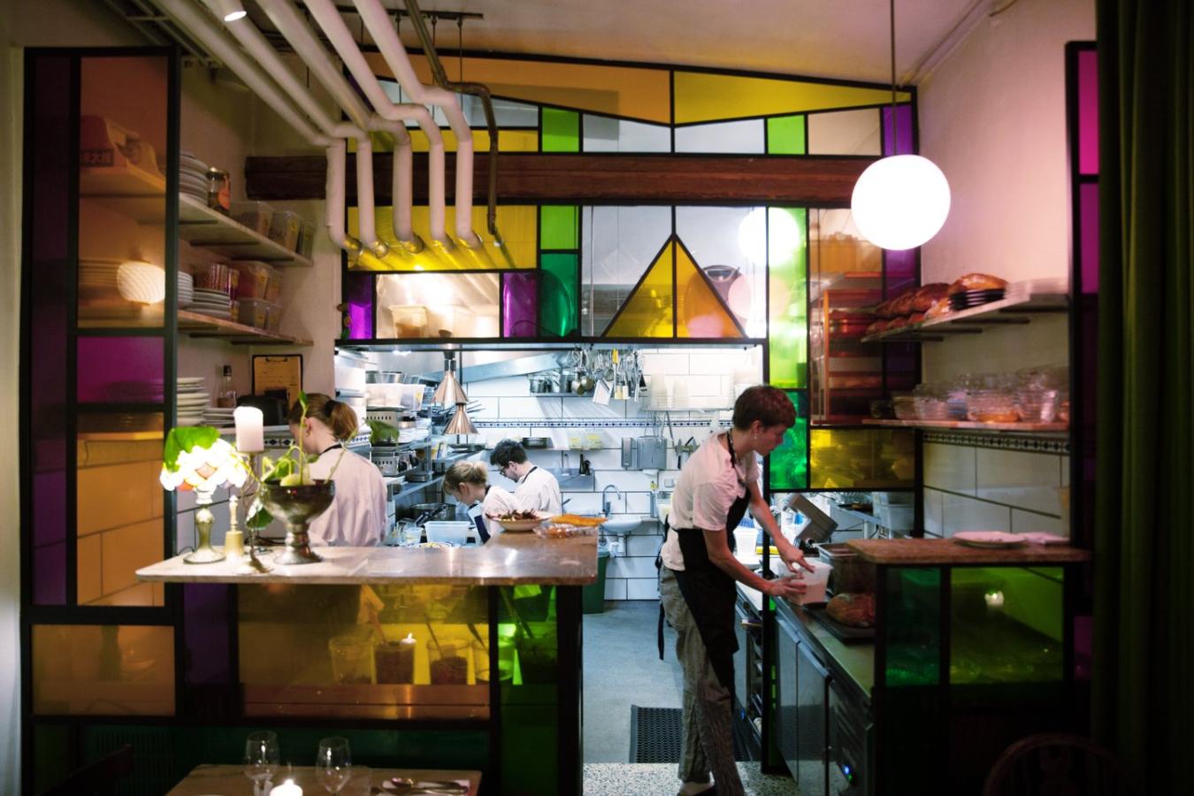 Wonderful Copenhagen strategi 2024