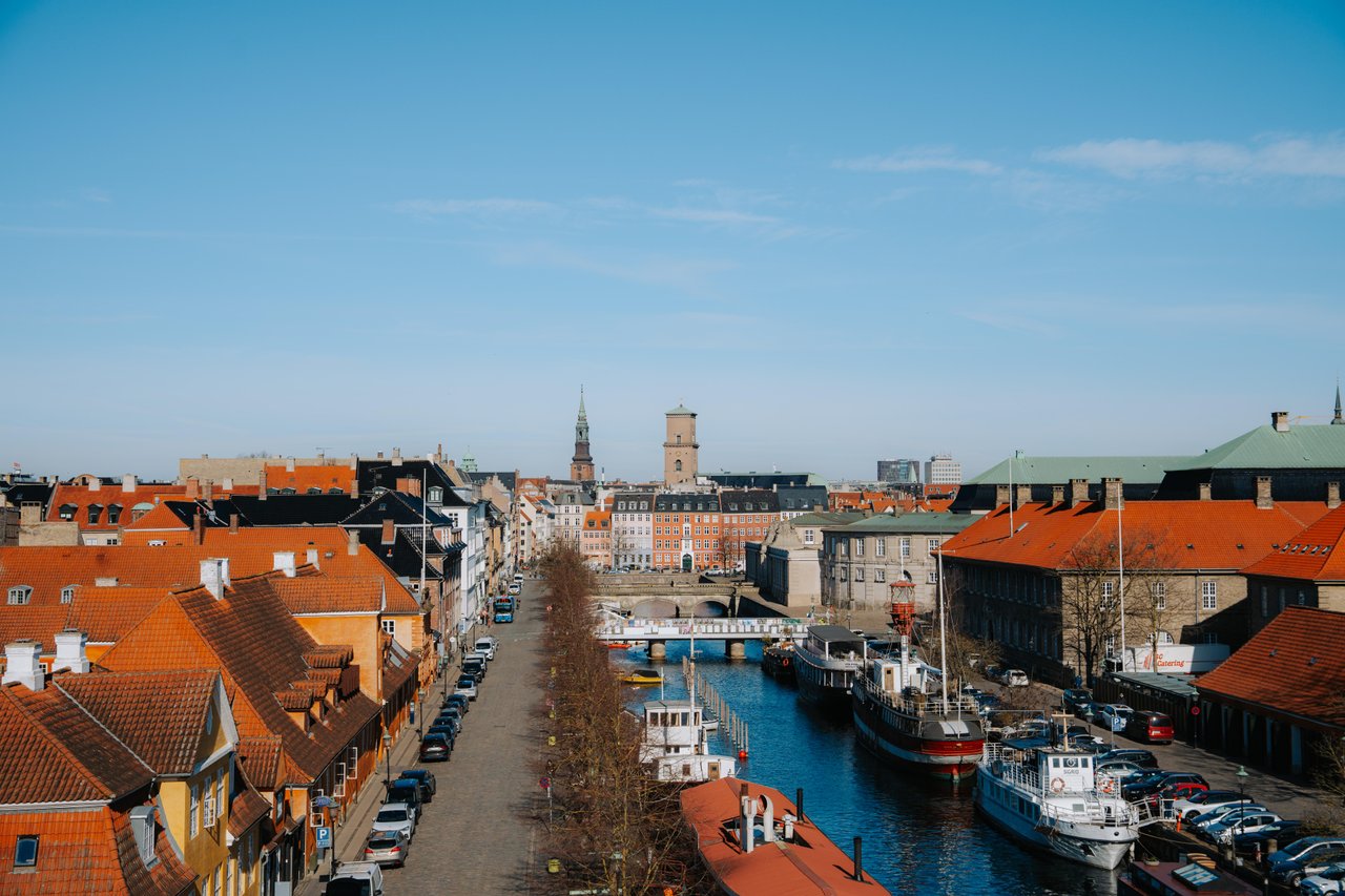 Meetingplace medlem KuoniTumlare Denmark
