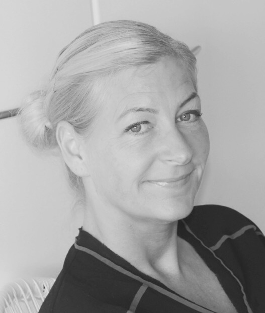 Britt Elnif Manniche