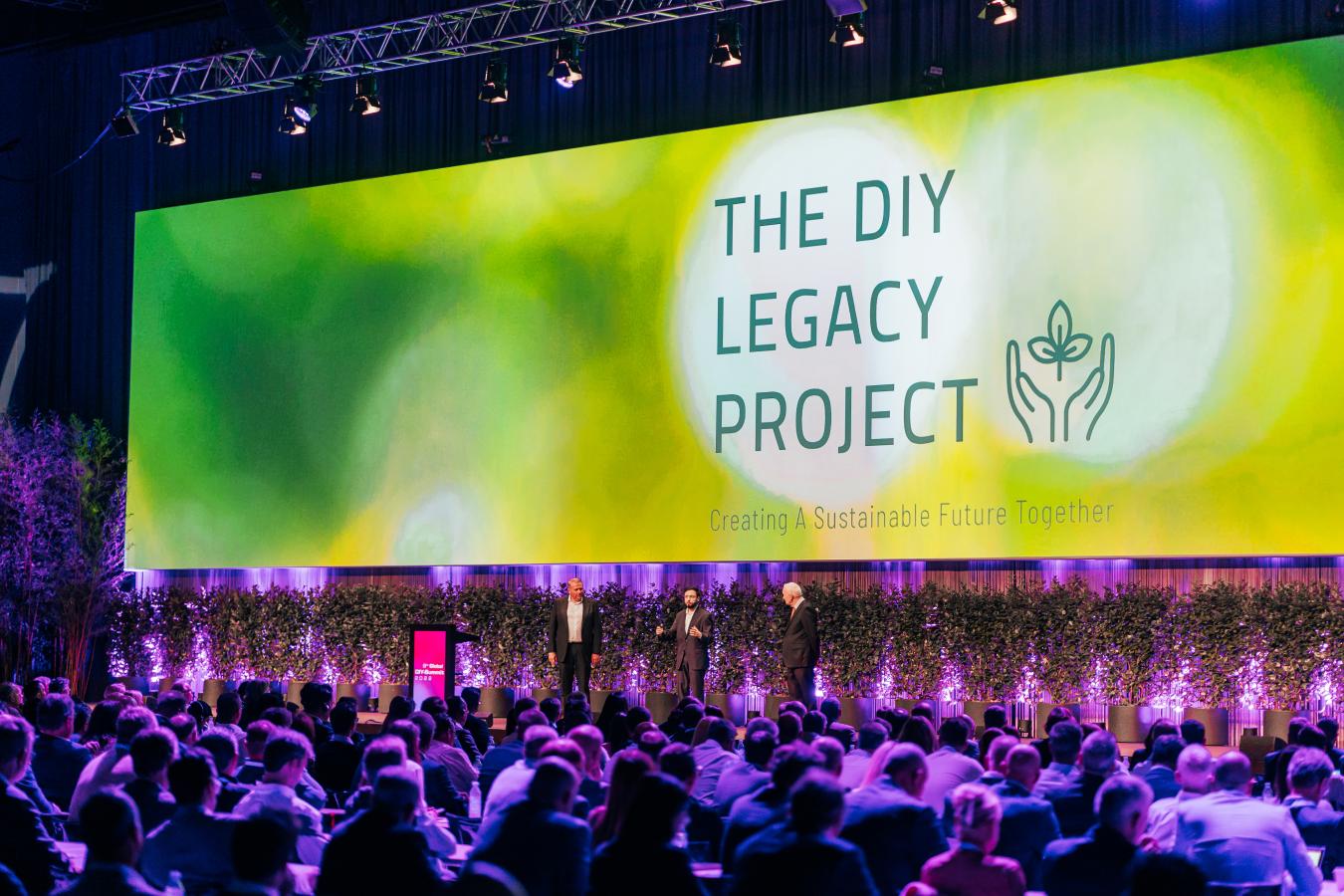 CLL DIY 2022