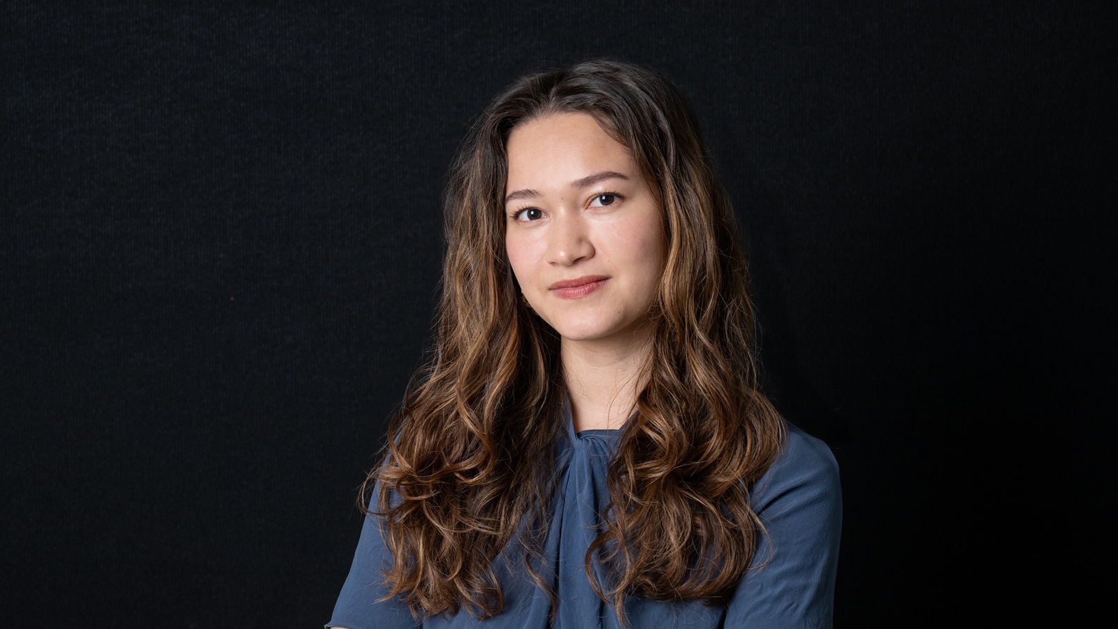 Elise Katrine Andersen EKA