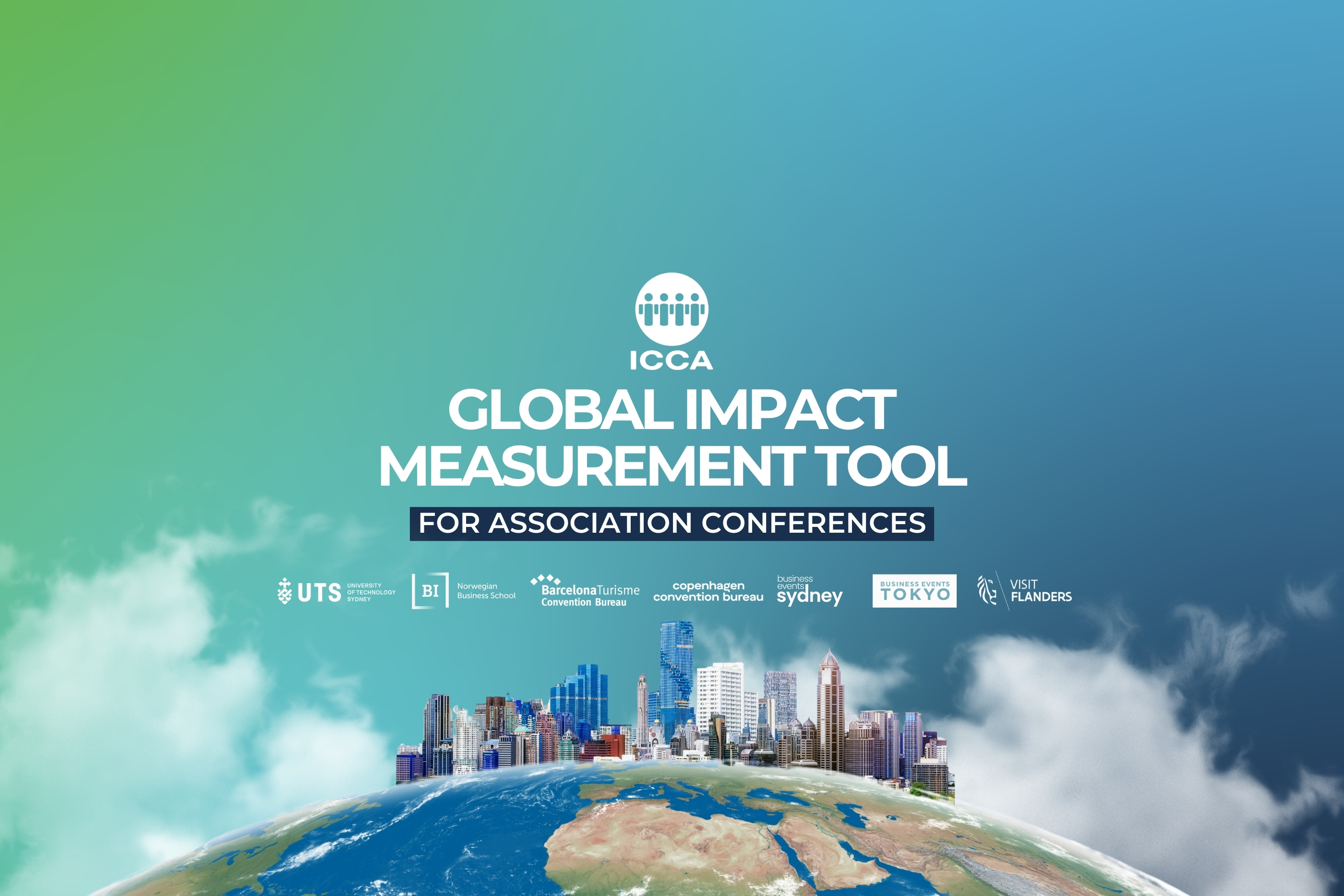 ICCA Develops First-Ever Global Impact Measurement Tool