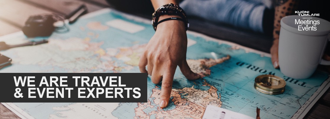 Meetingplace medlem KuoniTumlare