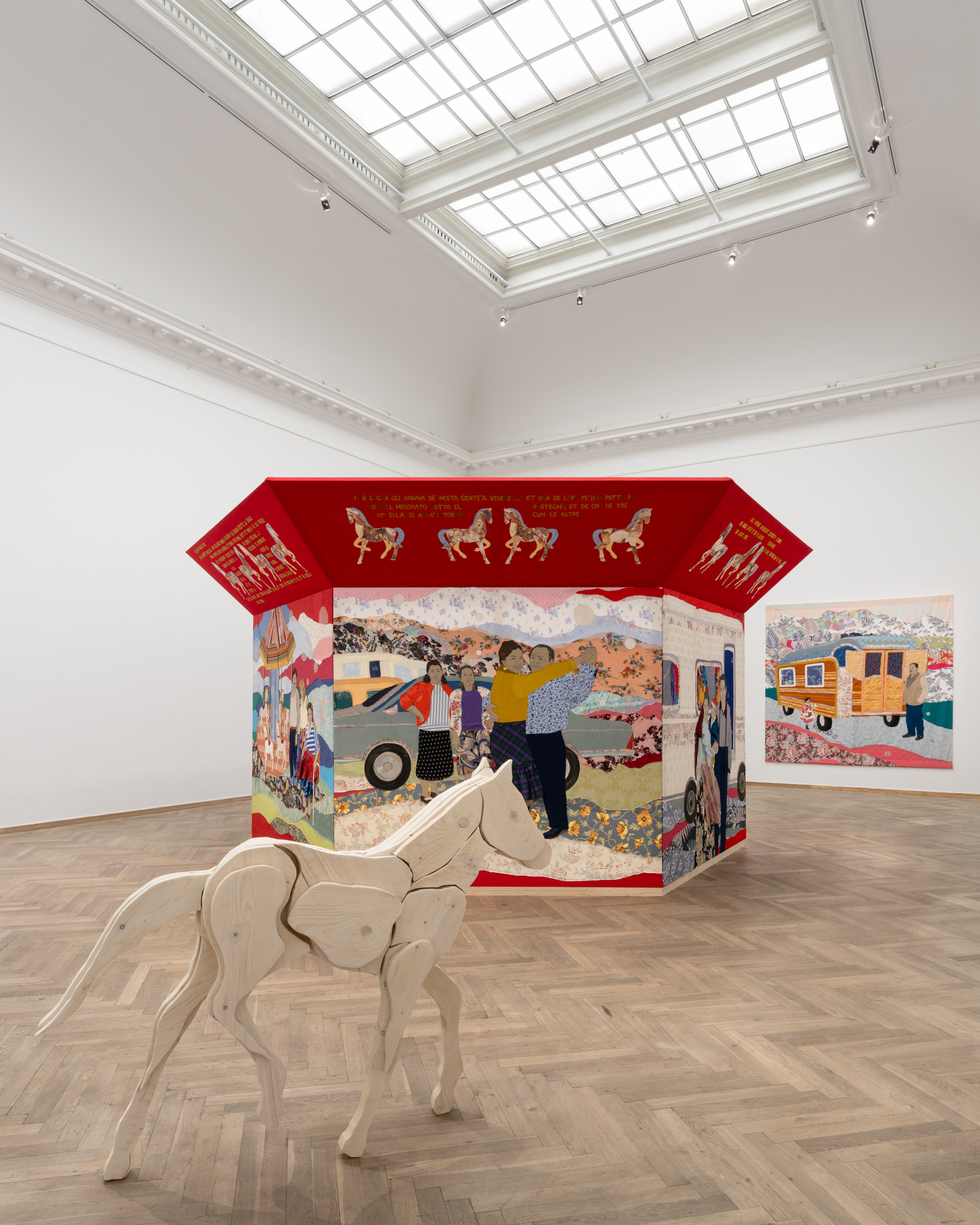 Kunsthal Charlottenborg