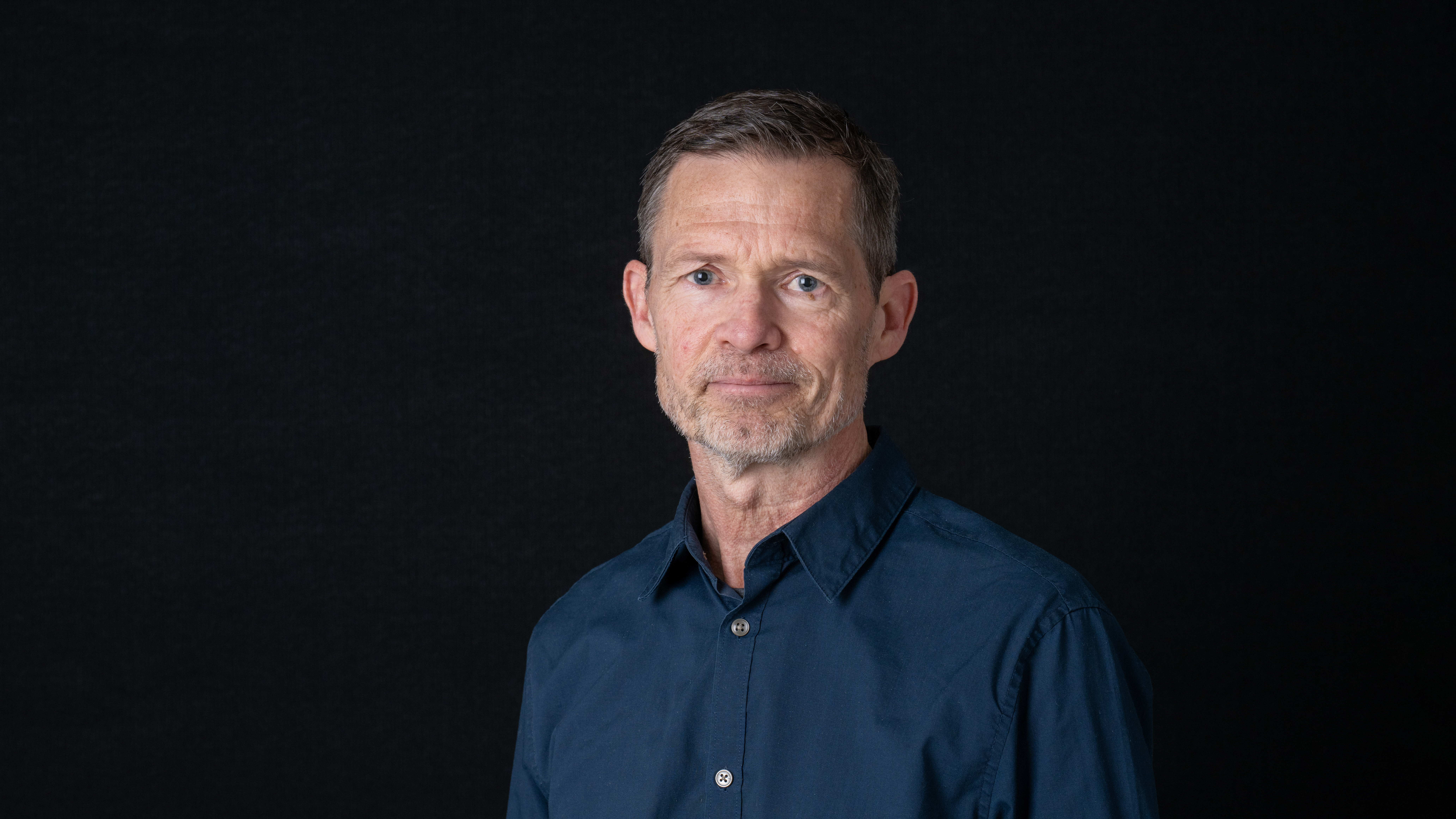 Morten Solgaard Thomsen