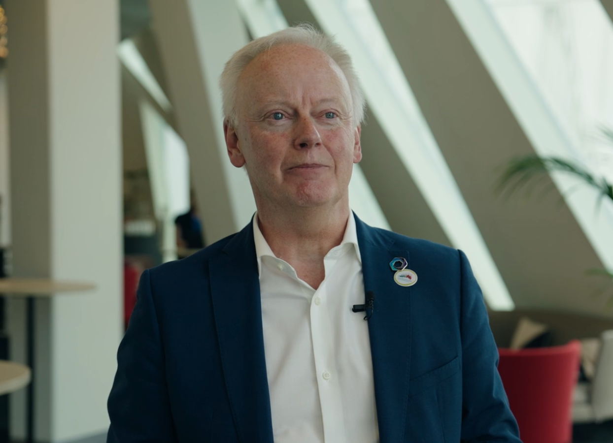 ESE/ESPE 2025 international association