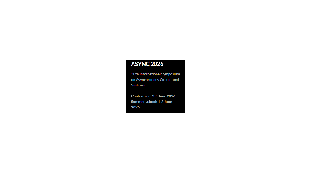 ASYNC 2026
