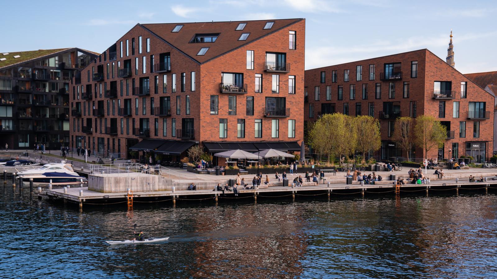 Krøyers Plads