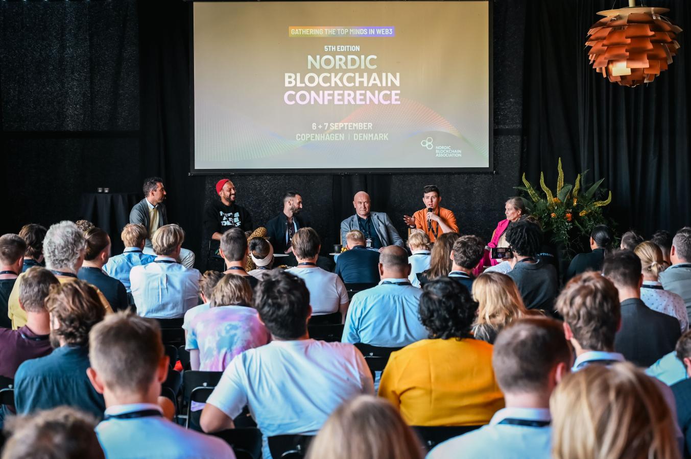 CLL Nordic Blockchain Conference 2023