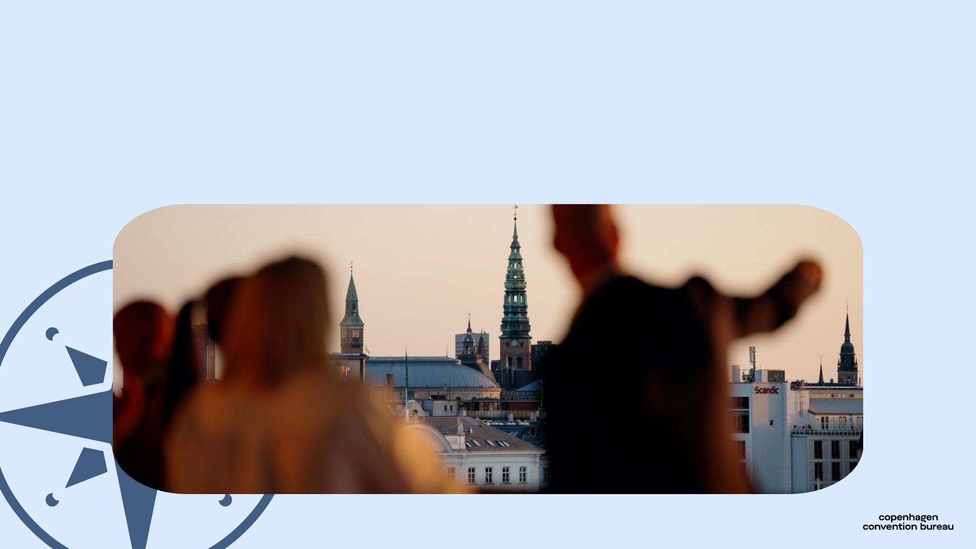 Copenhagen Risk Navigator