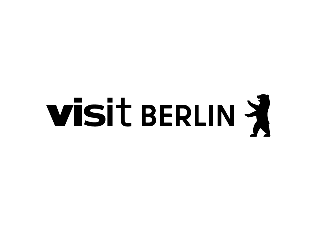 VisitBerlin logo
