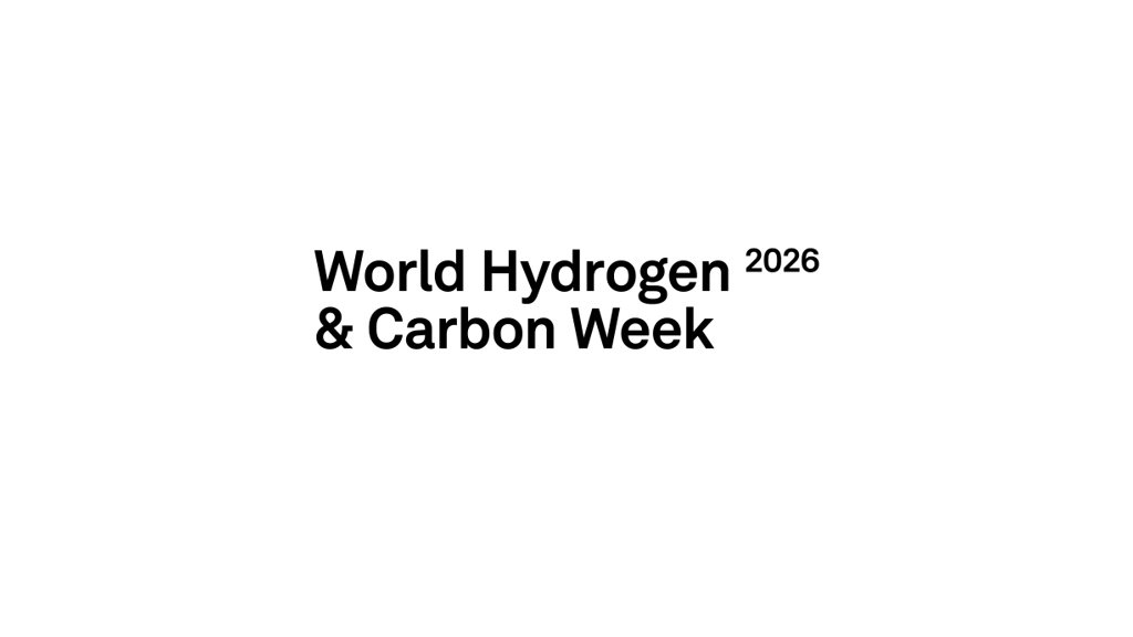World Hydrogen and Carbon Week 2026