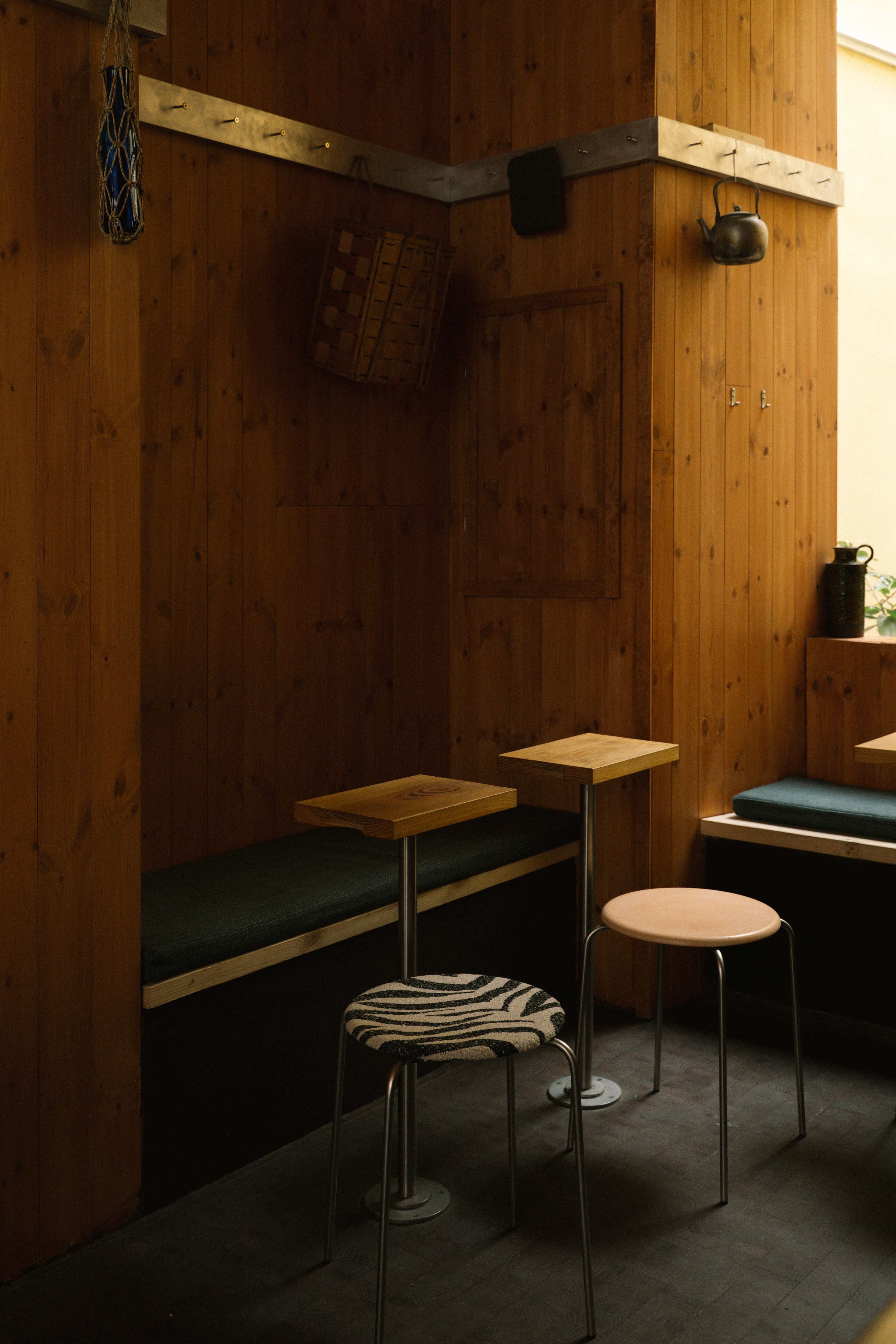 FRAMA CABIN
