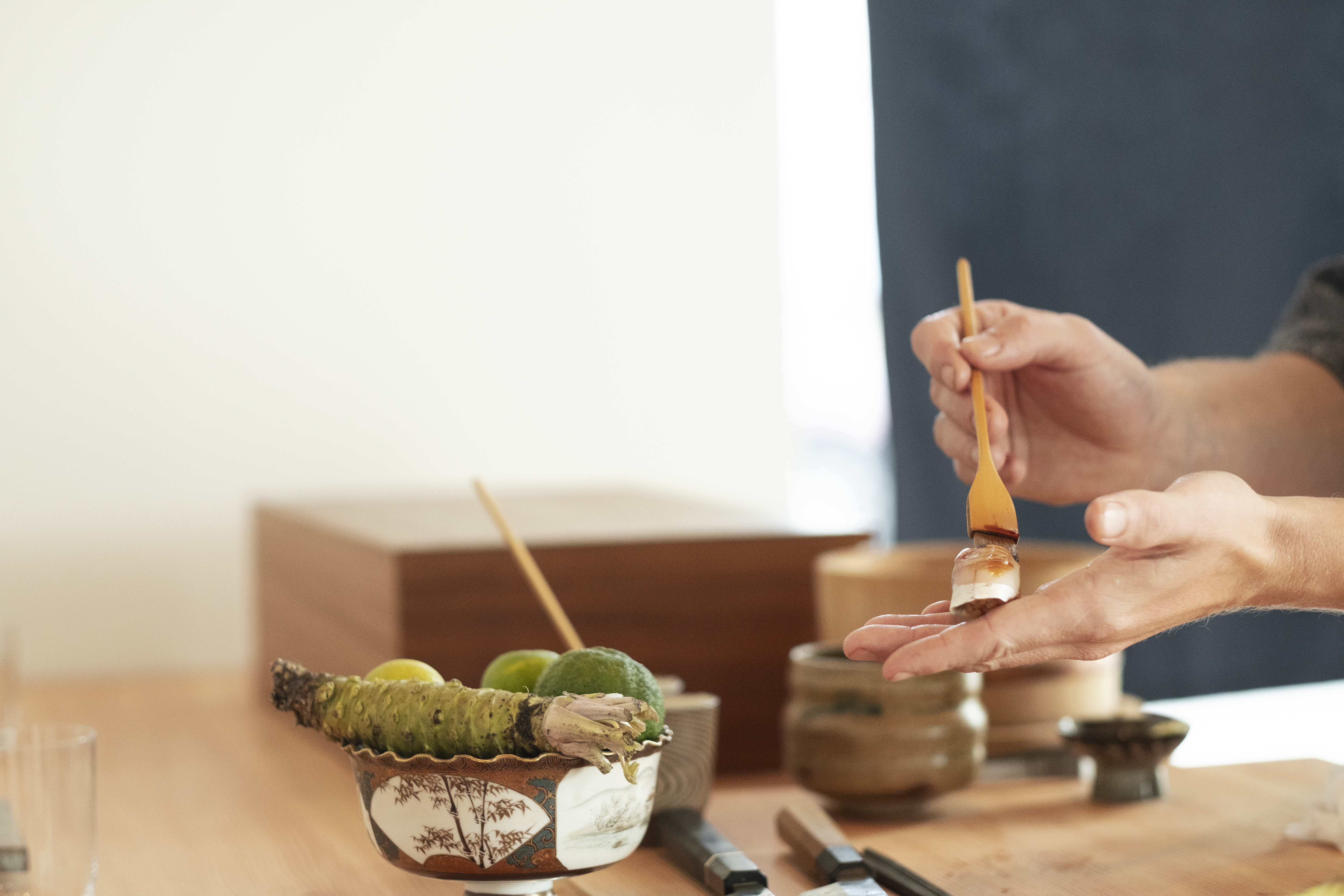 Sushi Anaba