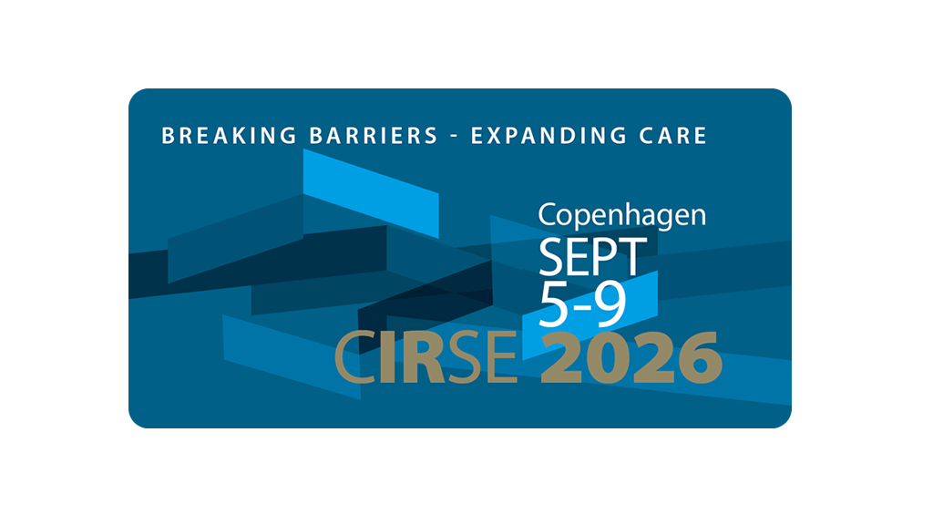 CIRSE 2026