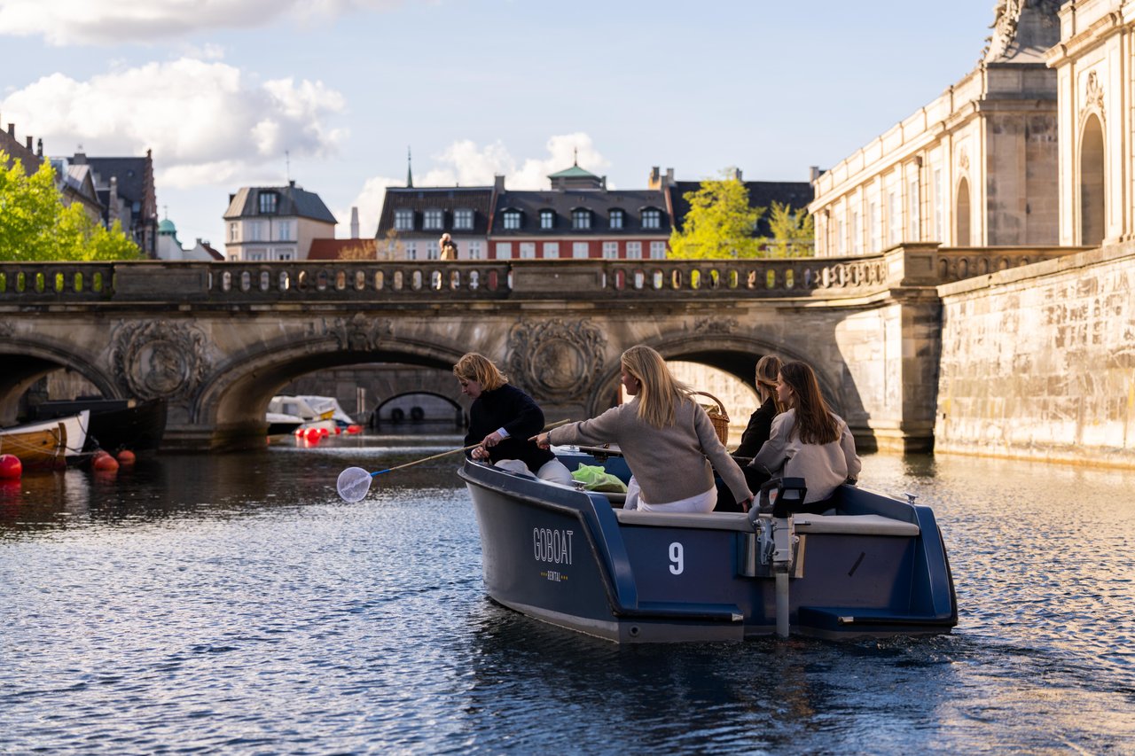 CopenPay