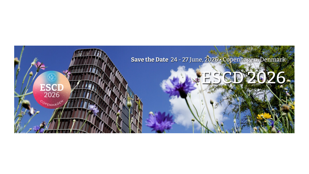 ESCD 2026