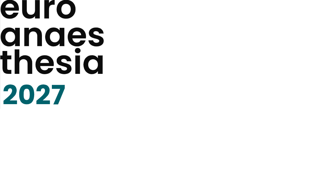 EUROANAESTHESIA 2027