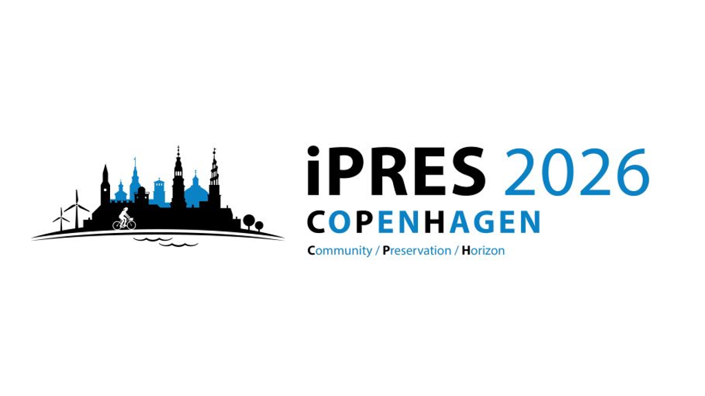 iPRES 2026