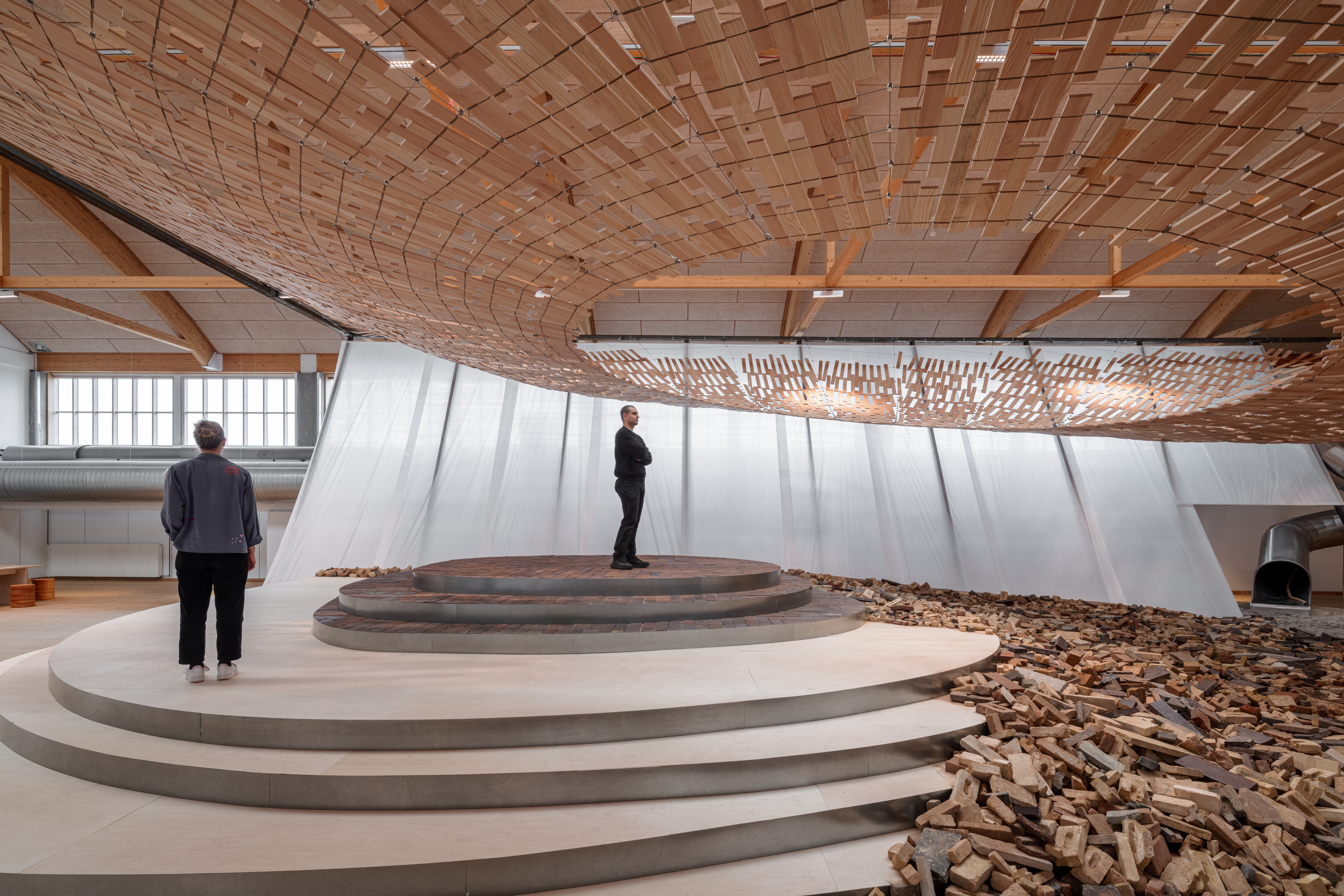 CC Kengo Kuma