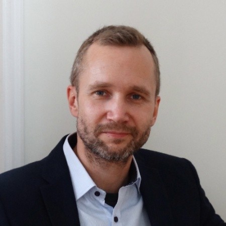 Lars Ethelberg Nielsen