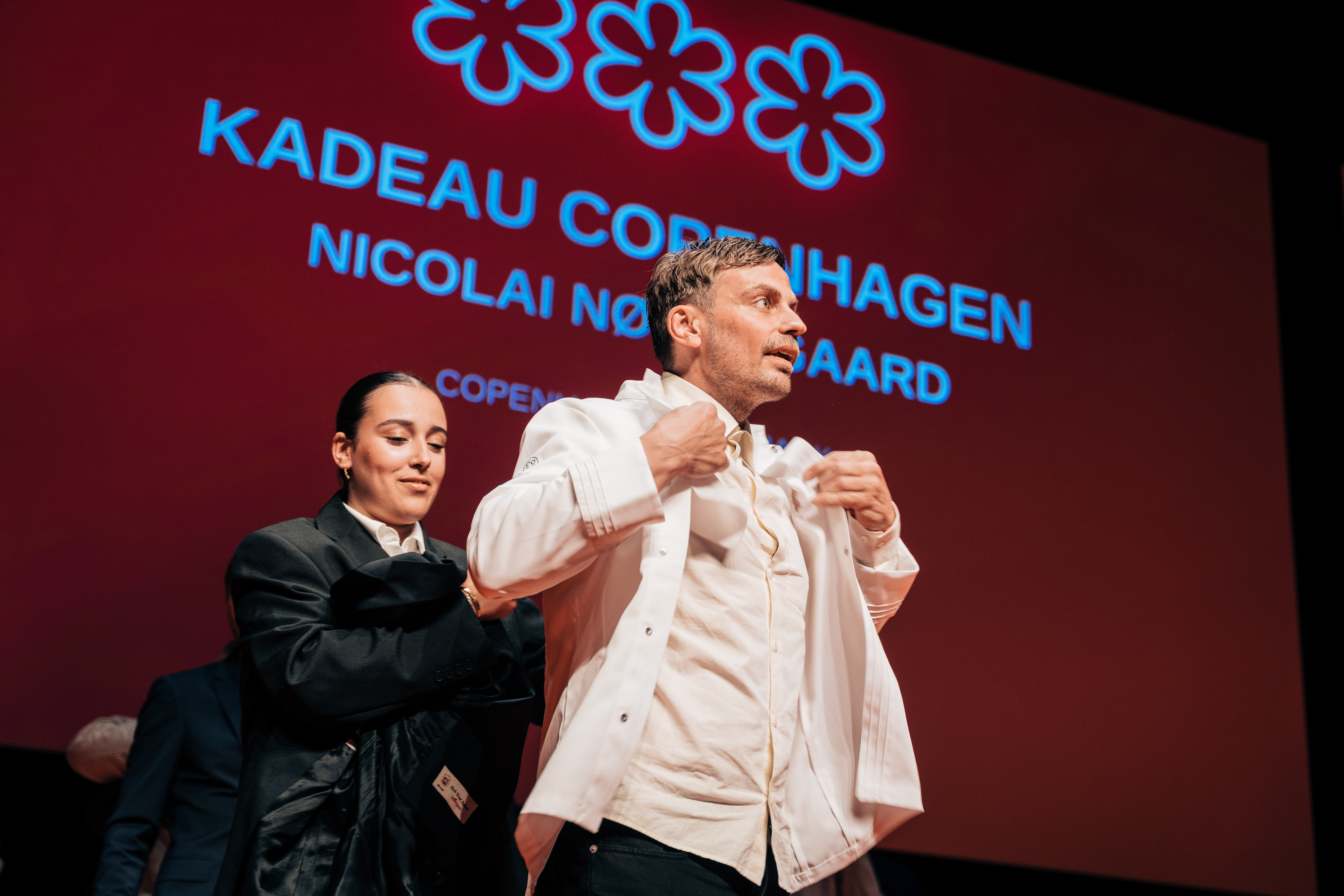 Michelin 2026