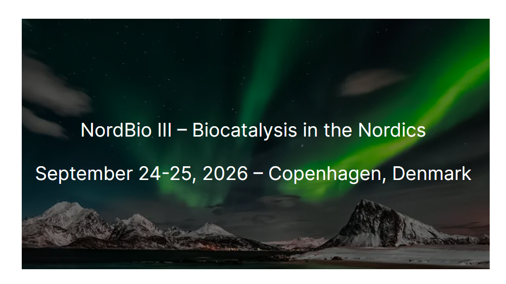 NordBio 2026