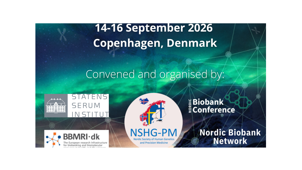 Nordic Conference on Future Health 2026