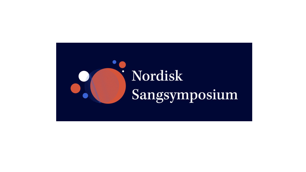 Nordisk Sangsymposium 2026