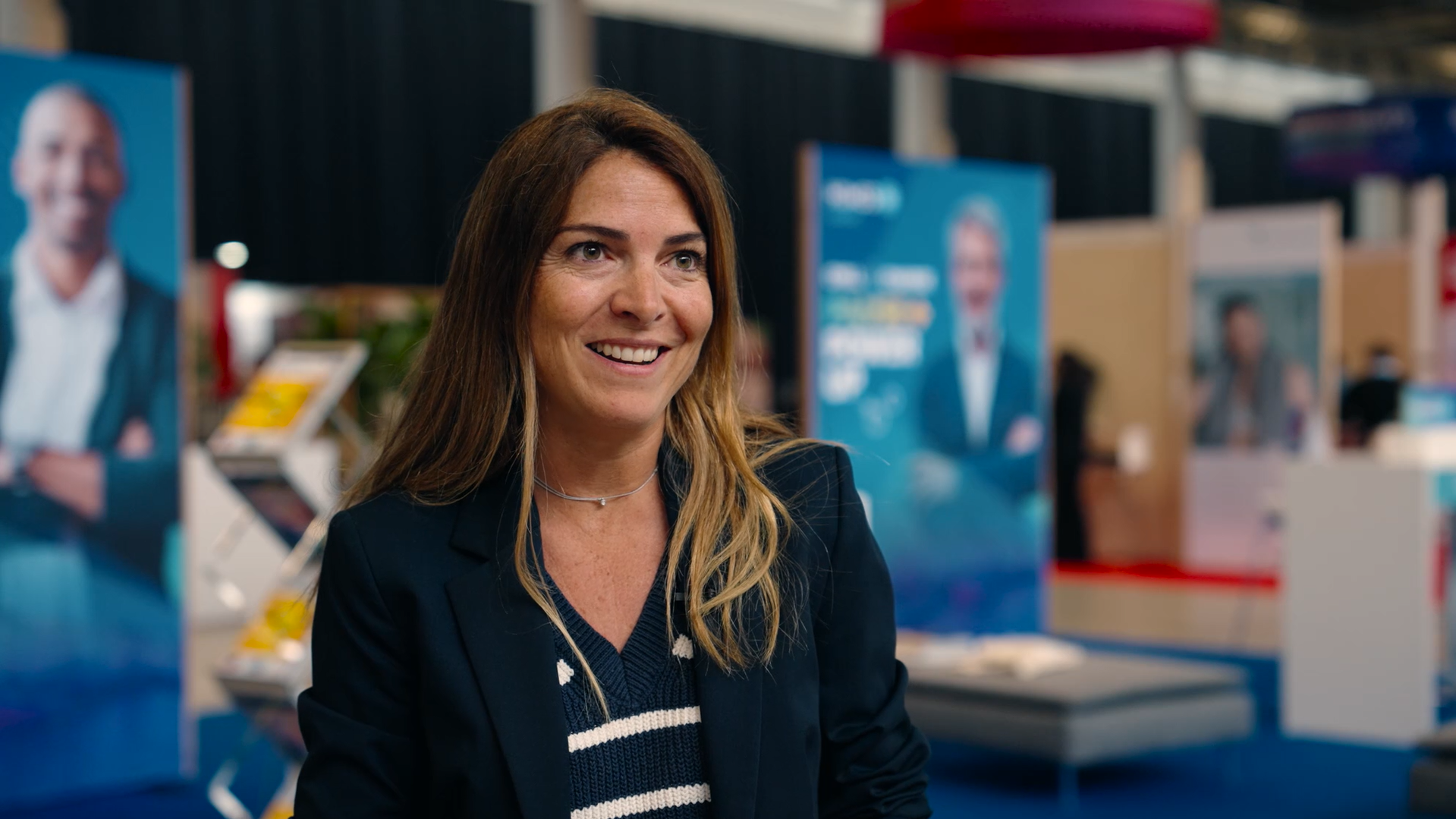 HIMSS 2026 international association