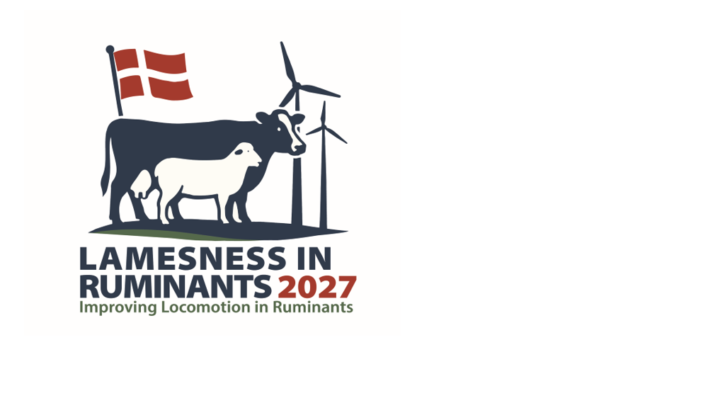 Symposium and International Conference on Lameness in Ruminants