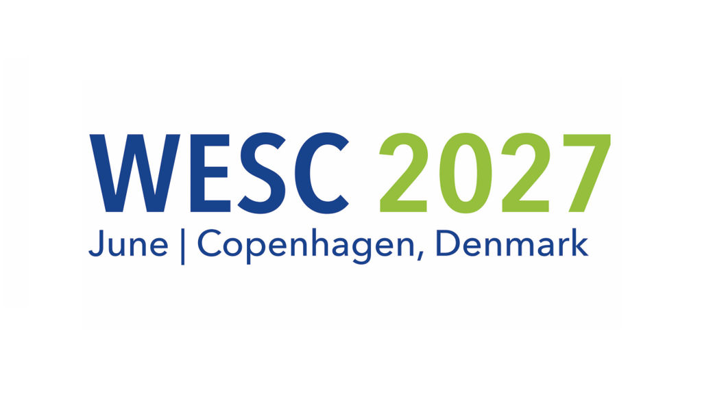 WESC 2027