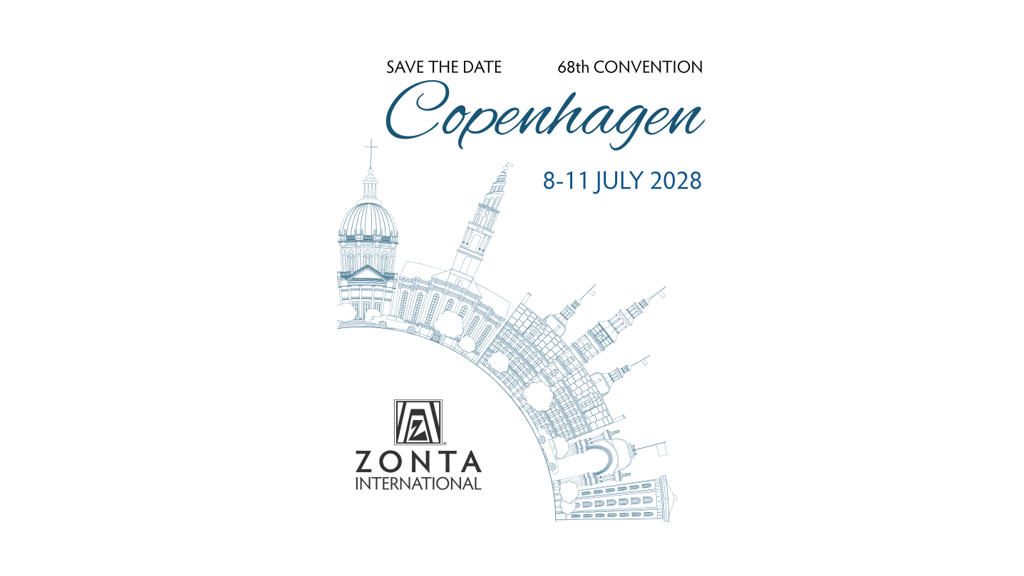 Zonta 2028