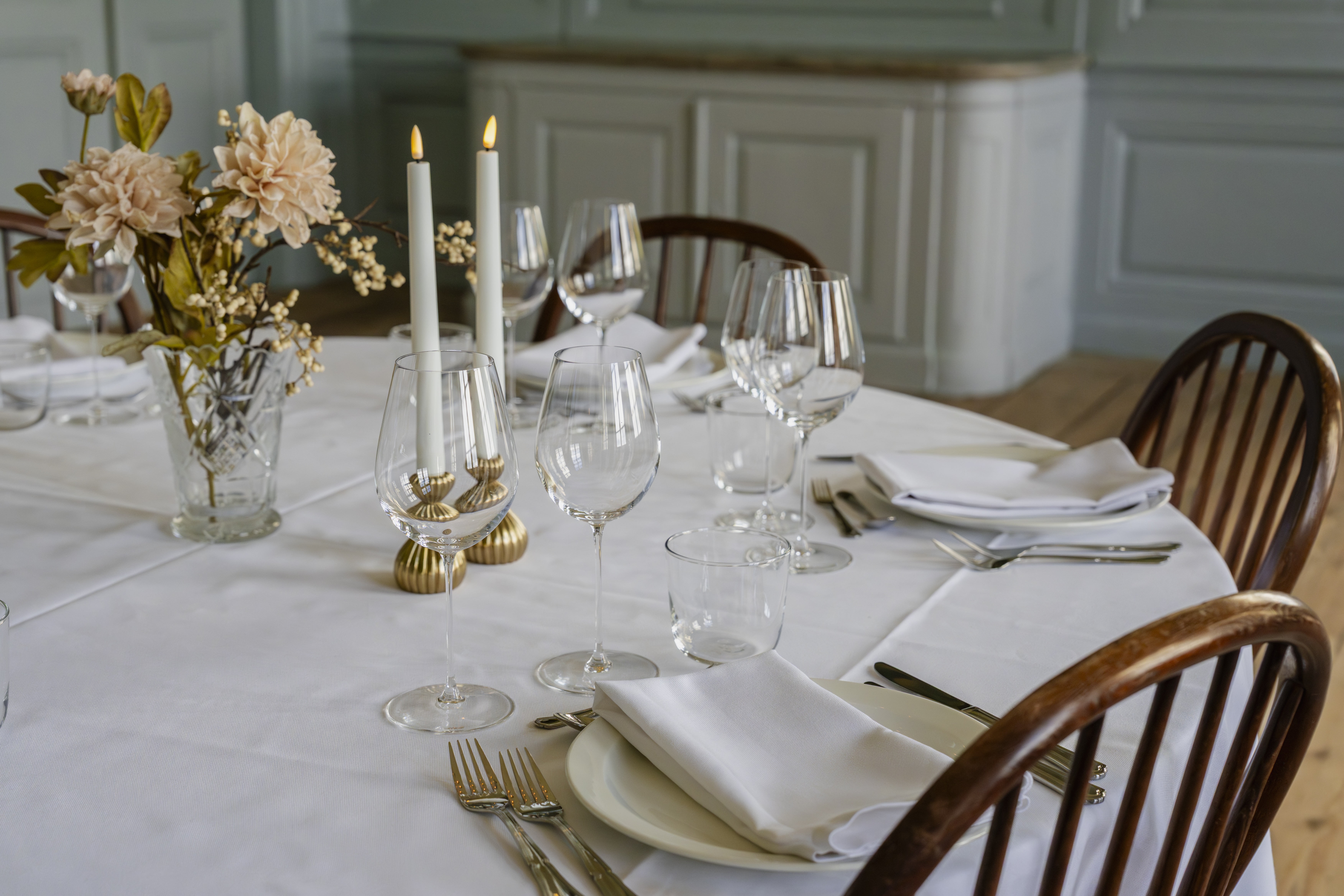 Elsinore dinner