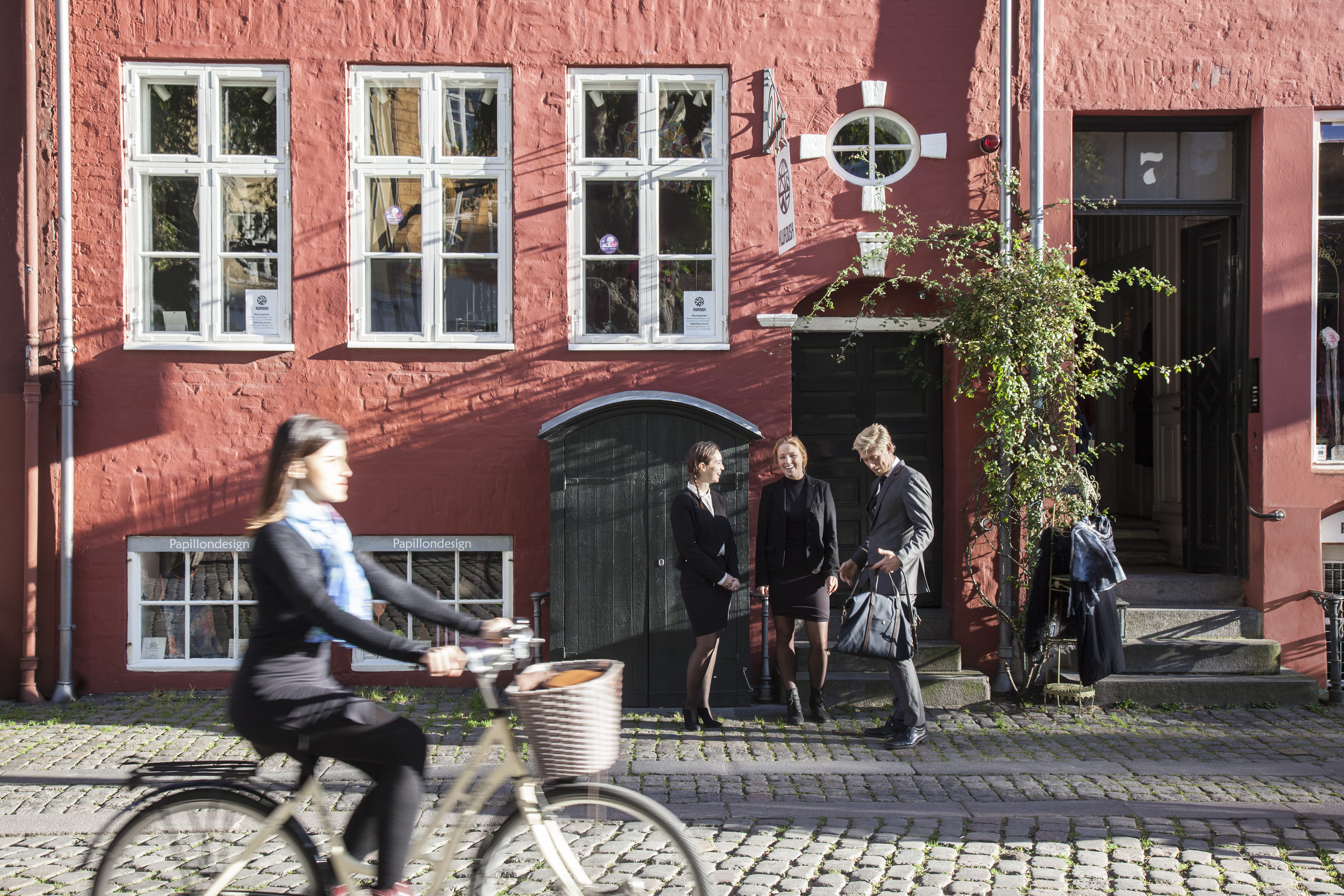 Kickstart af dansk erhvervs- og mødeturisme 2.0. MDK