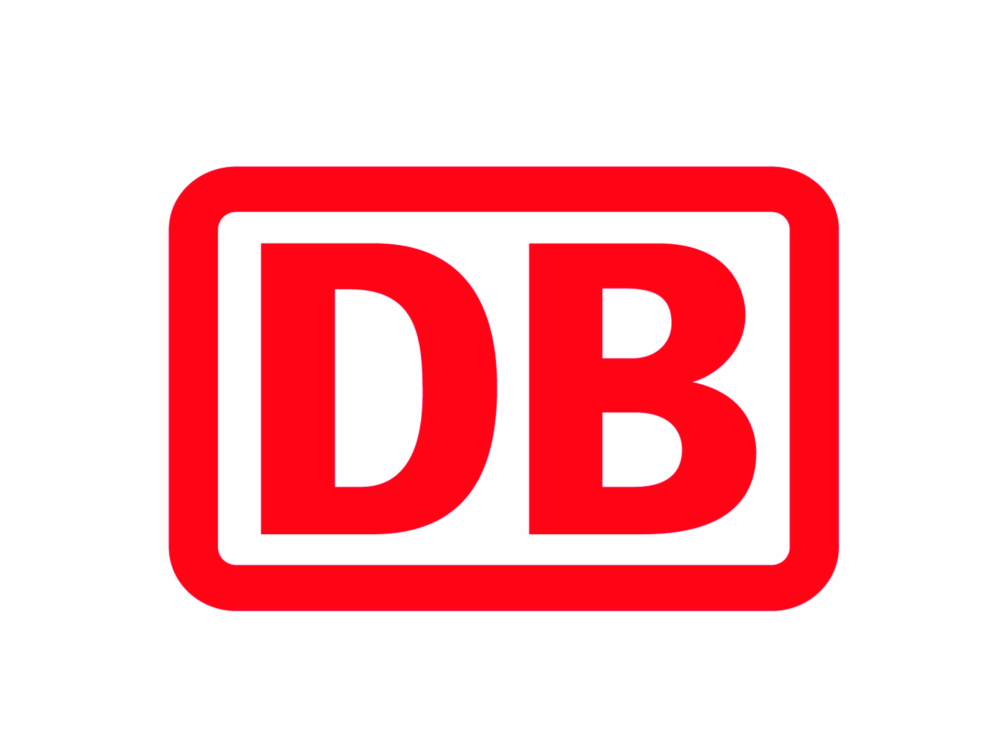 DB Fernverkehr AG