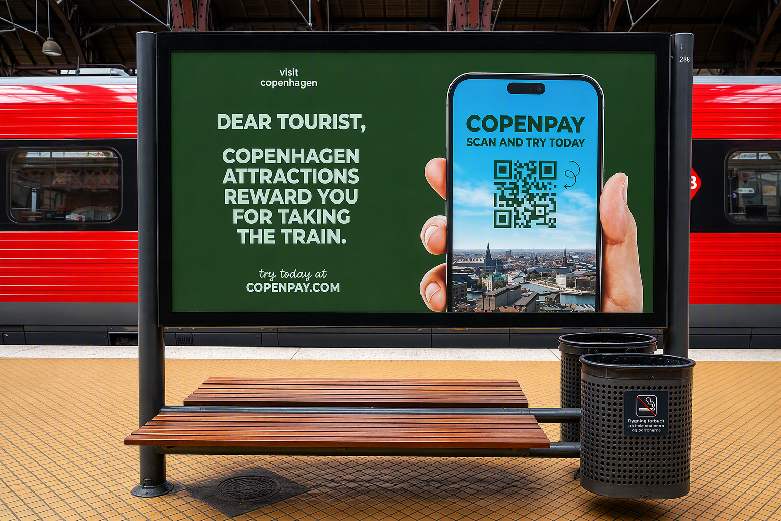 COPENPAY