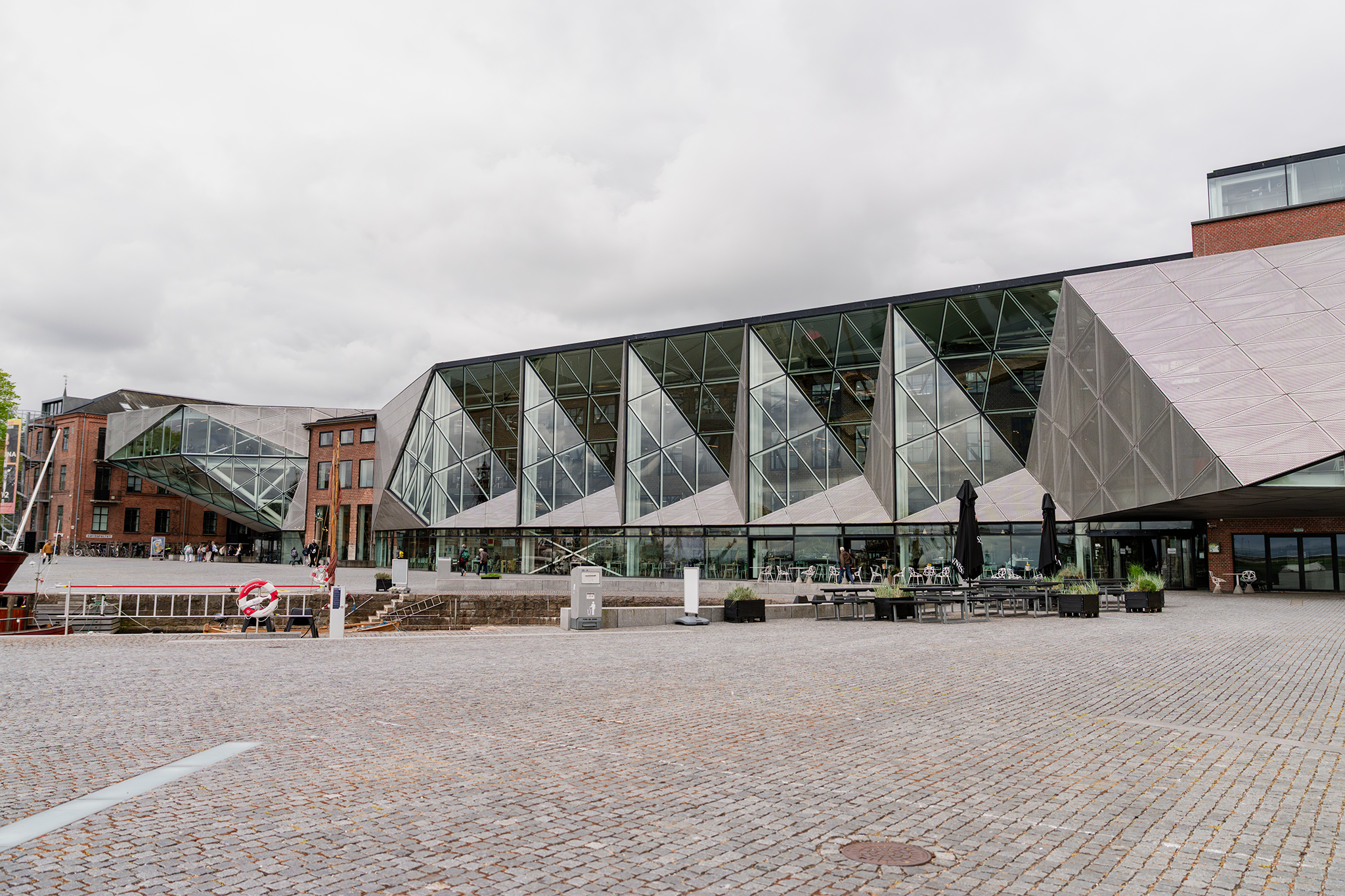 Kulturværftet 