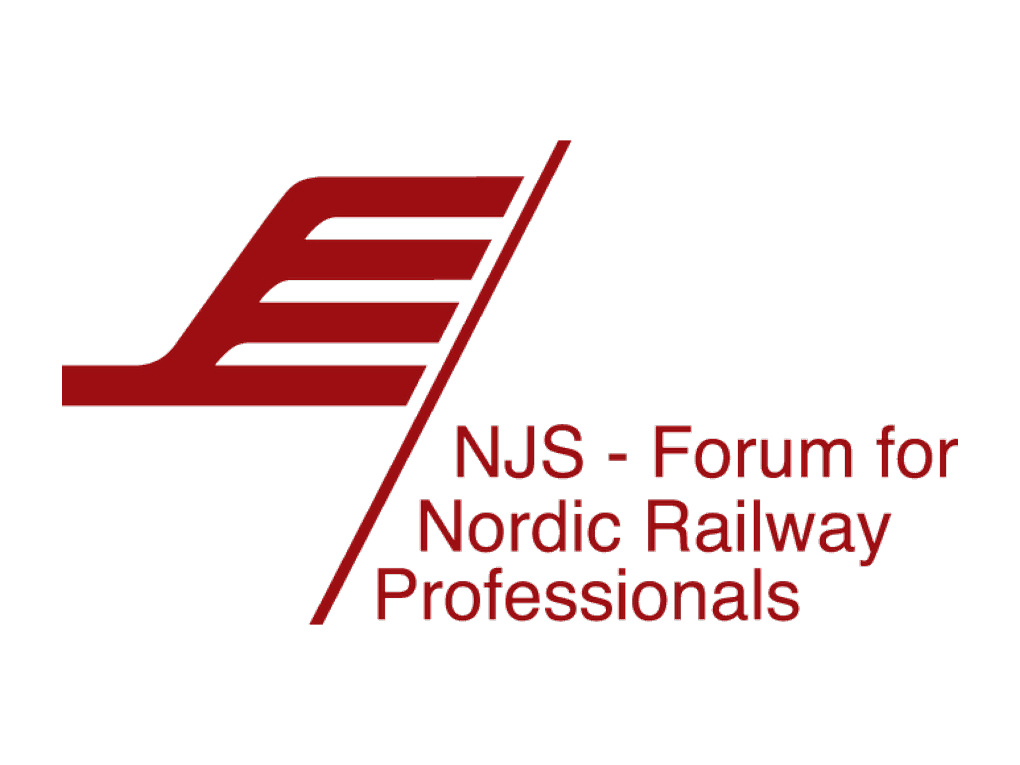 NJS Forum for Nordisk Jernbanesamarbejde