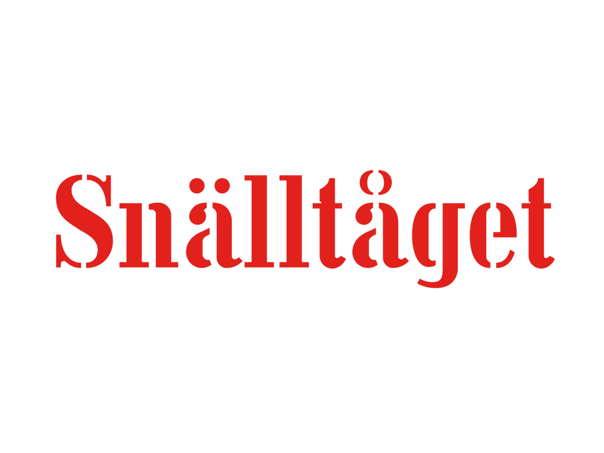 Snälltåget AB