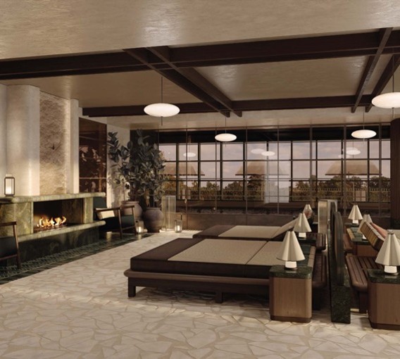 Cori Hornbæk Hotel Spa