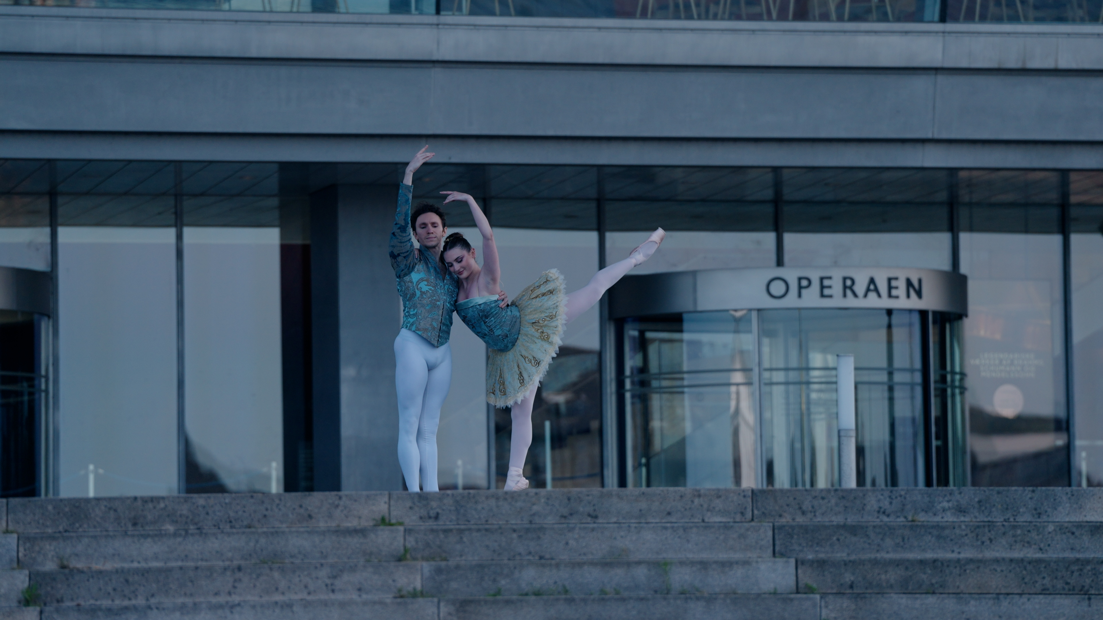 Ballet