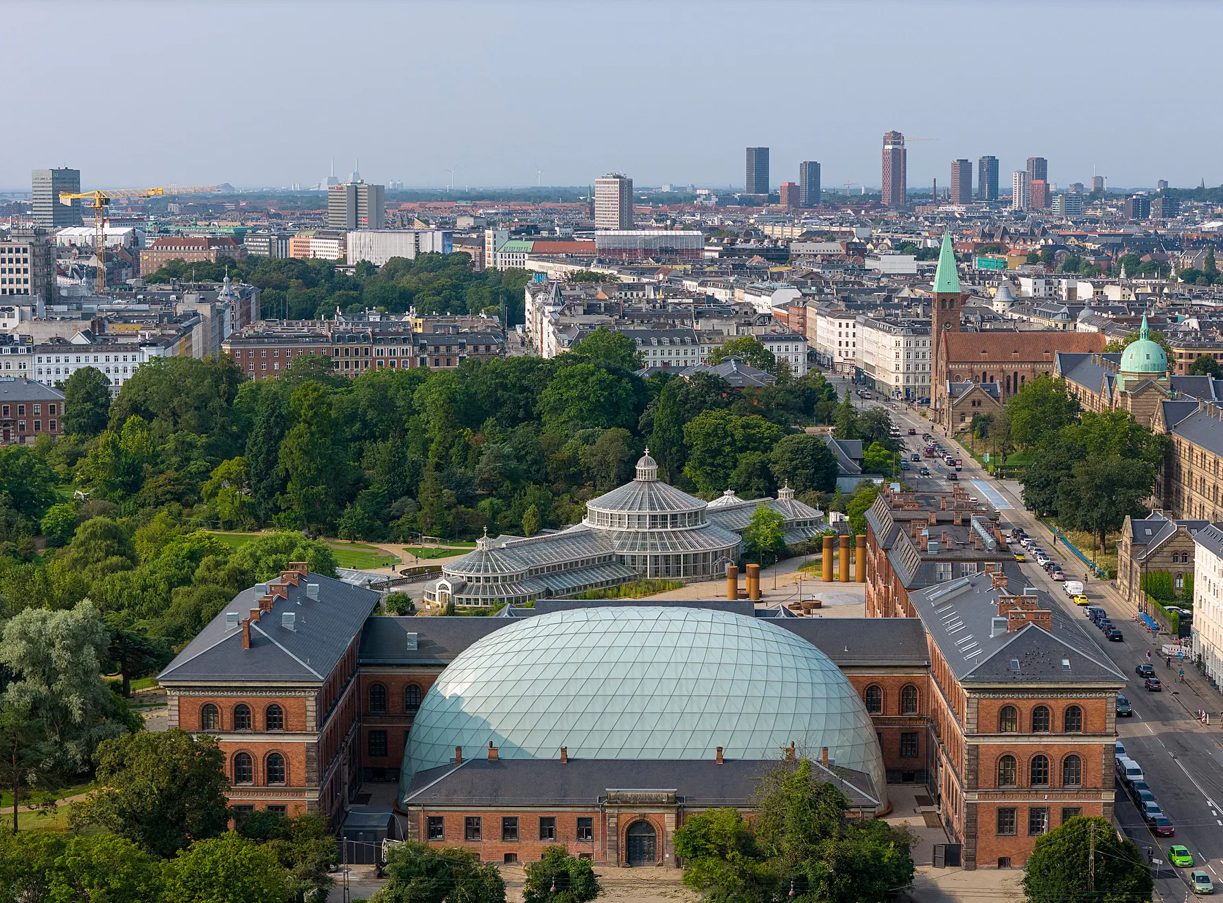 Statens Naturhistoriske Museum