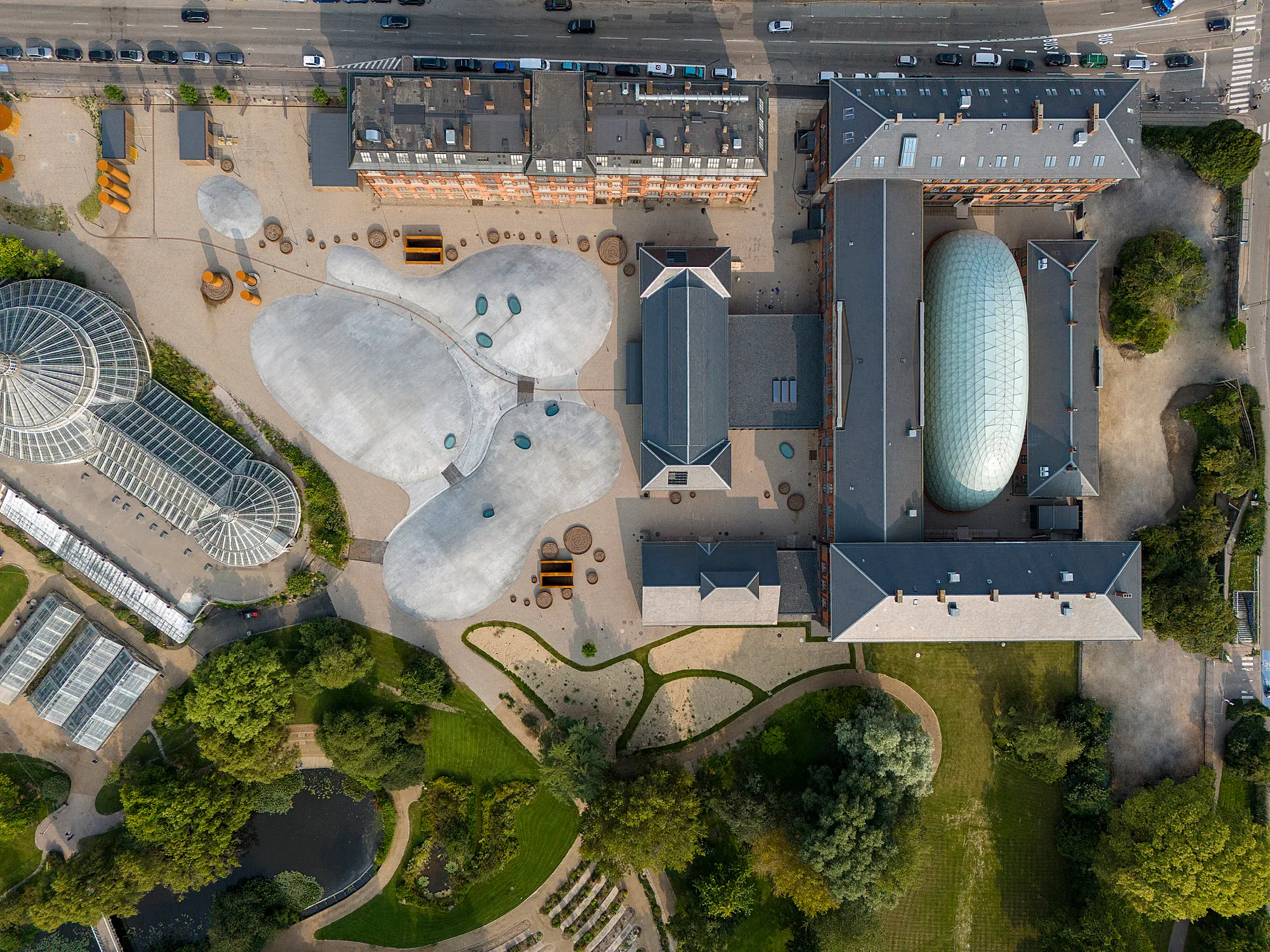 Statens Naturhistoriske Museum