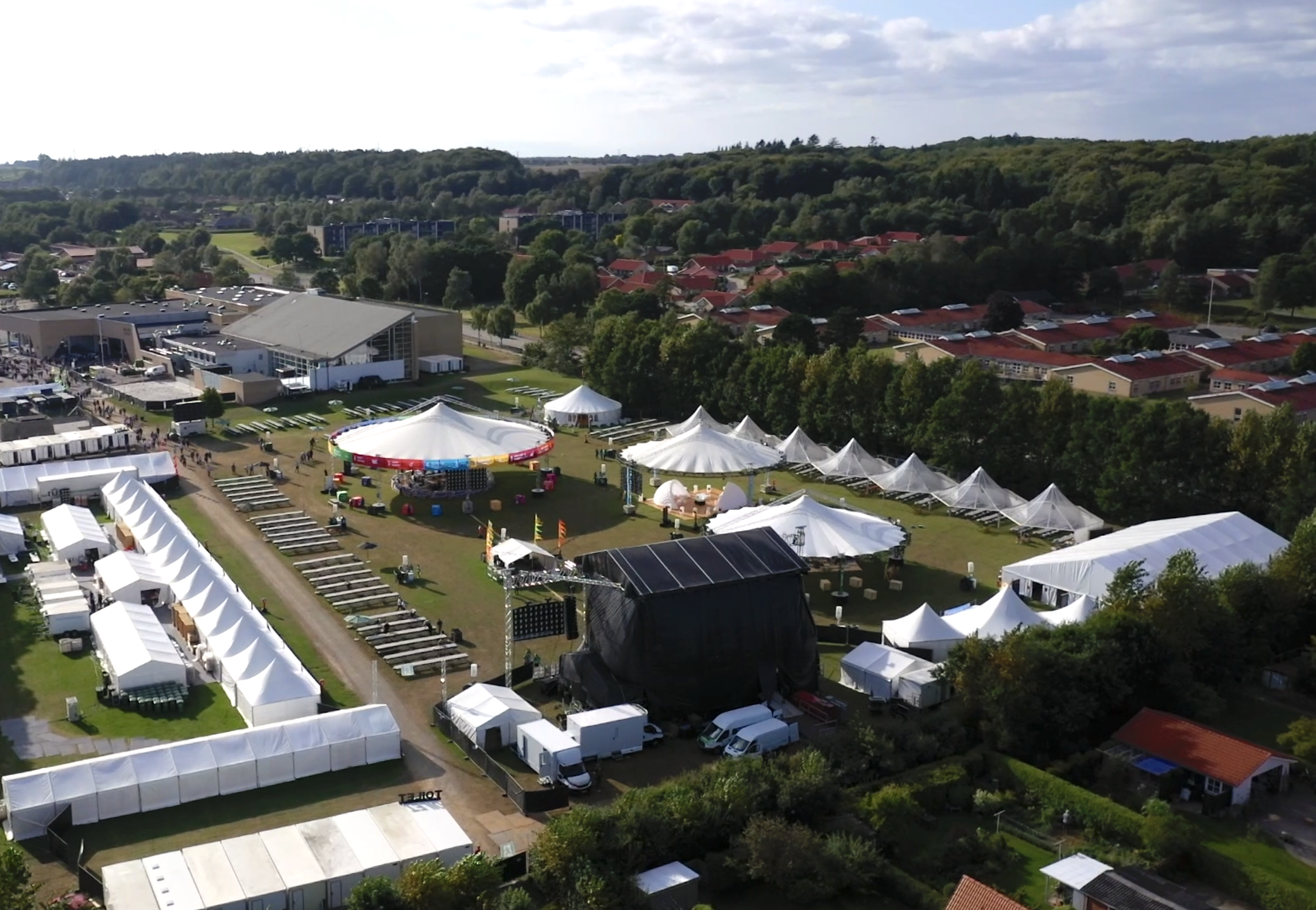 Rodkjær Event