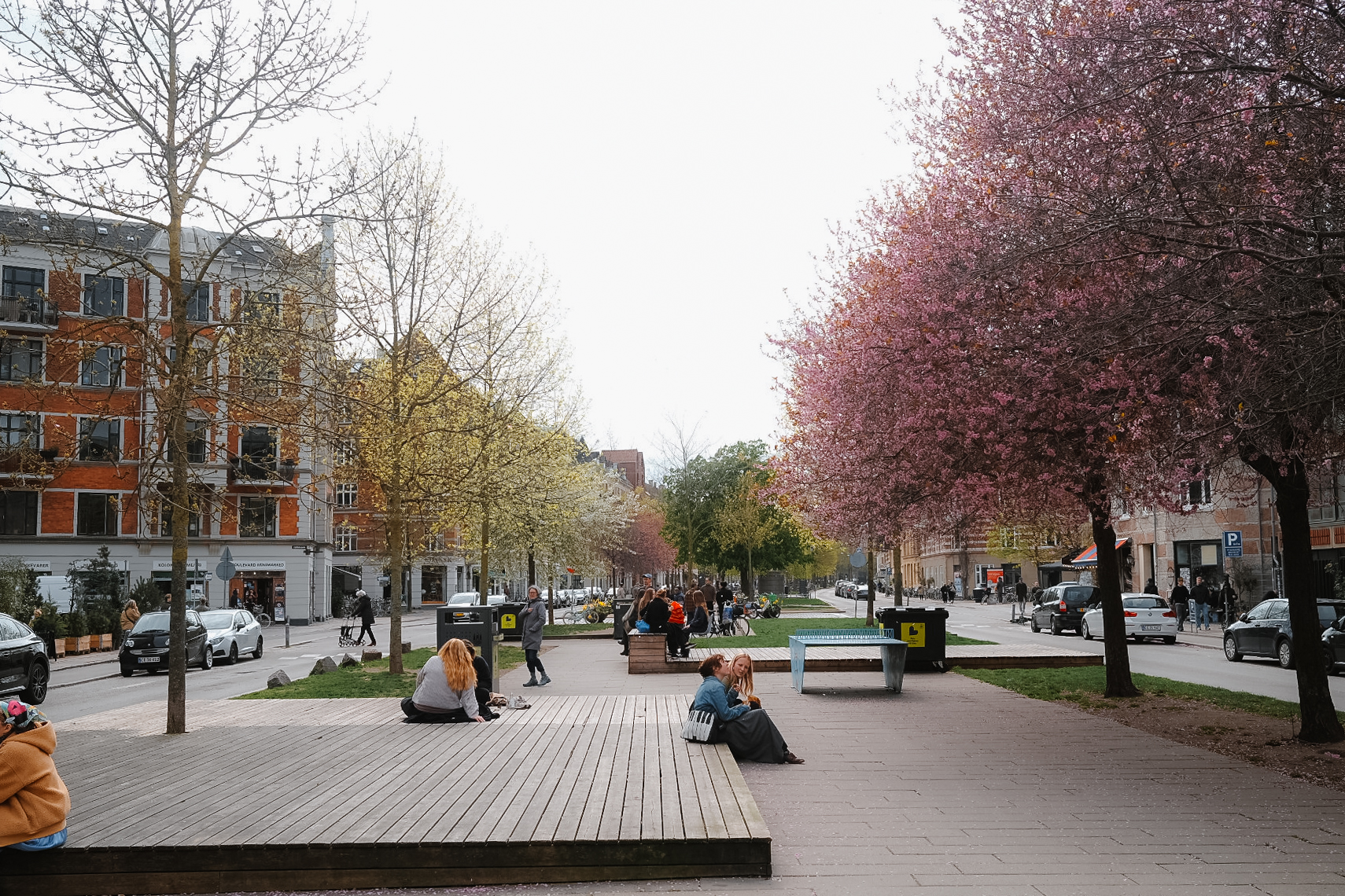 Vesterbro