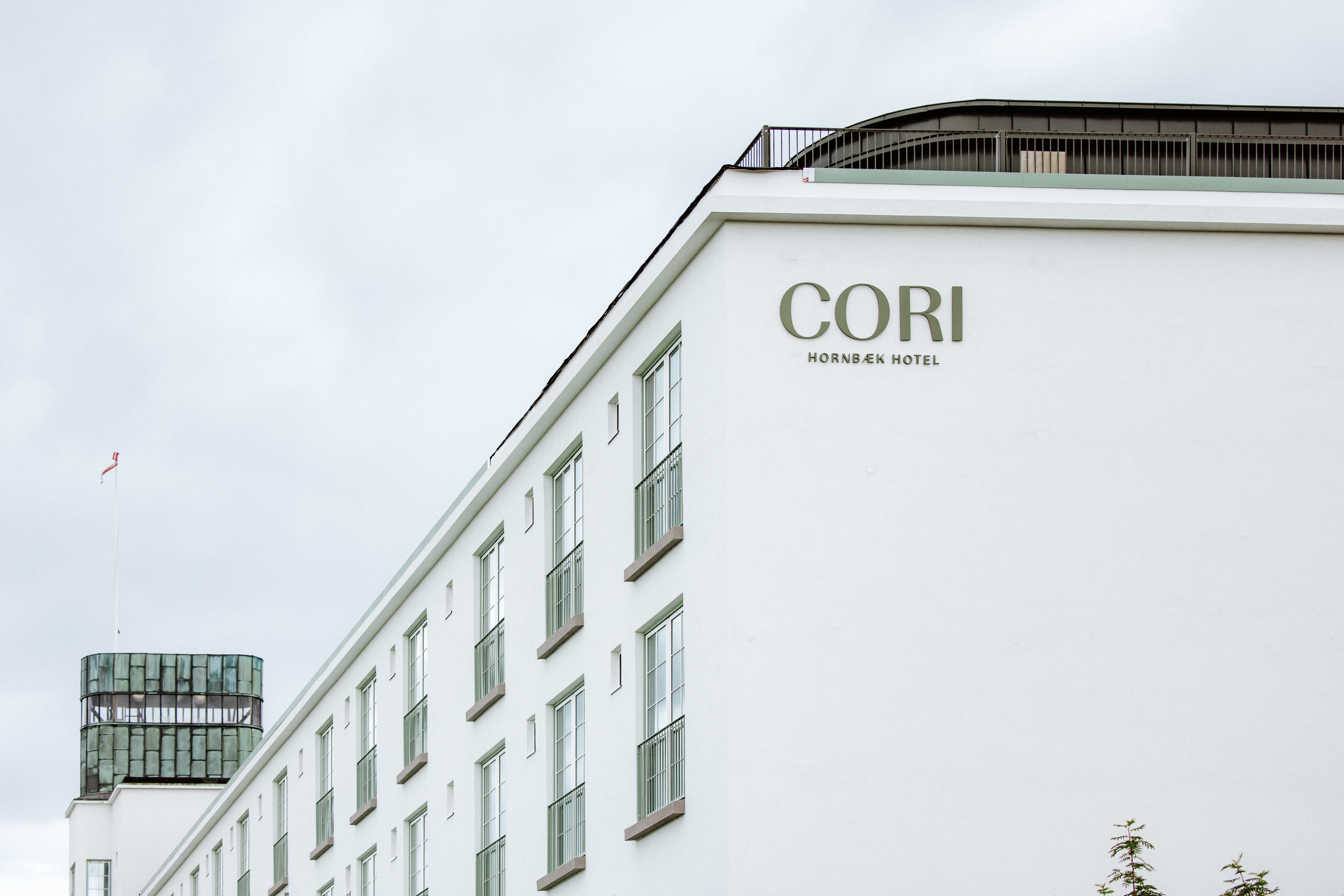 CORI Hotel