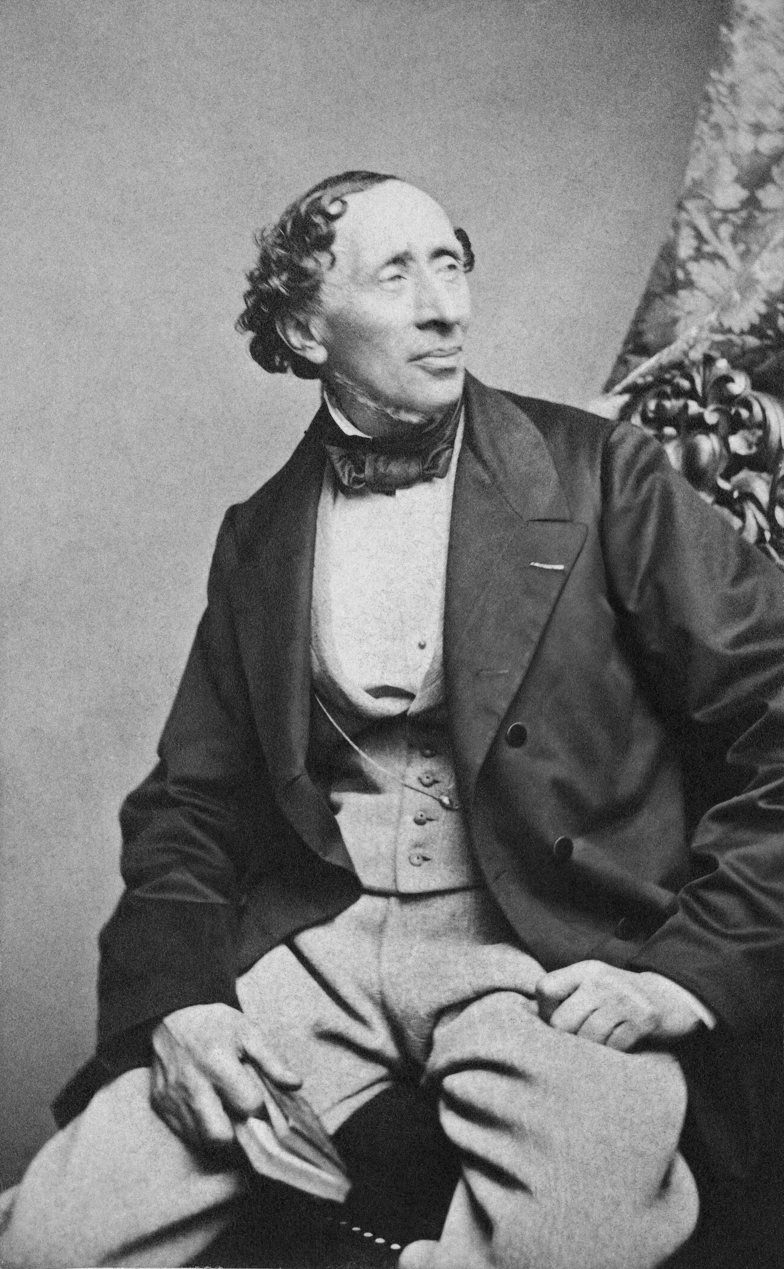 H.C. Andersen